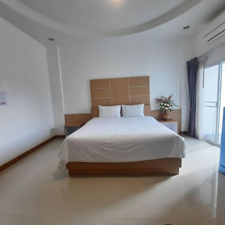 Ketsara Hotel Maha Sarakham Eksteriør billede