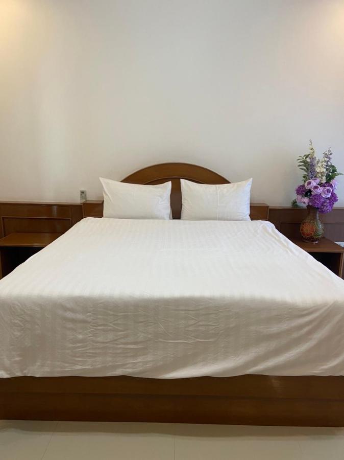 Ketsara Hotel Maha Sarakham Eksteriør billede