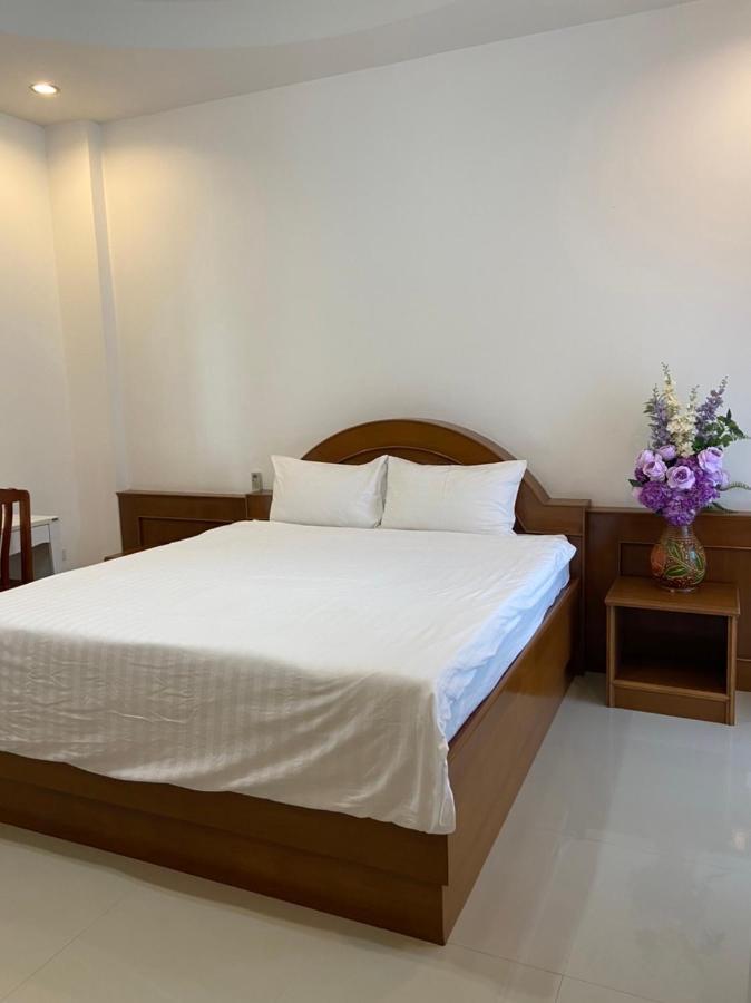 Ketsara Hotel Maha Sarakham Eksteriør billede