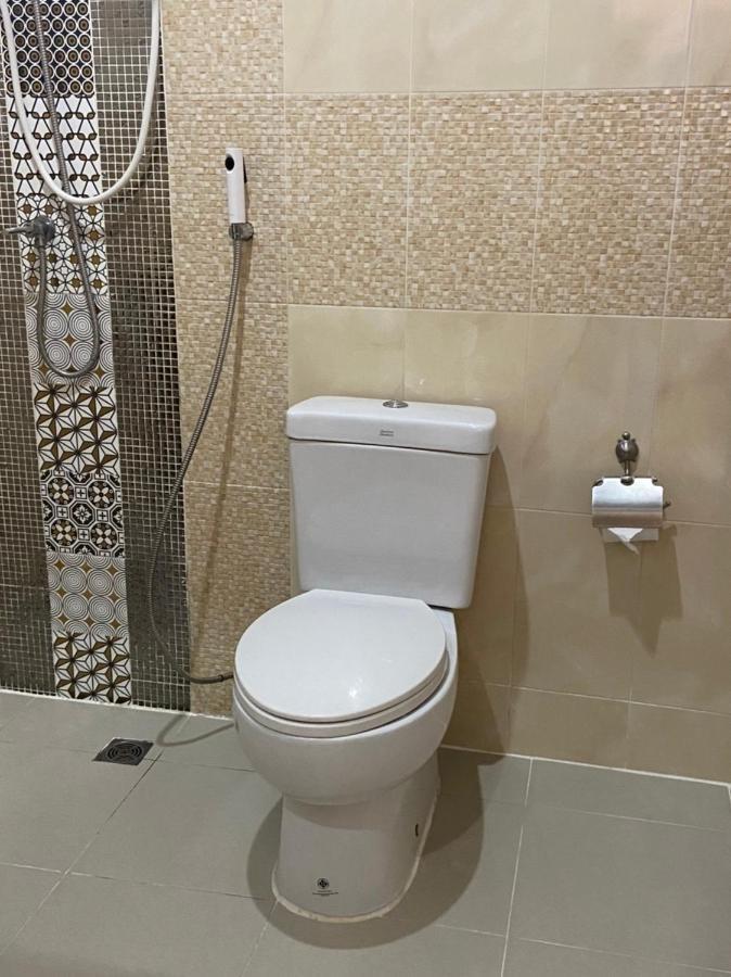 Ketsara Hotel Maha Sarakham Eksteriør billede