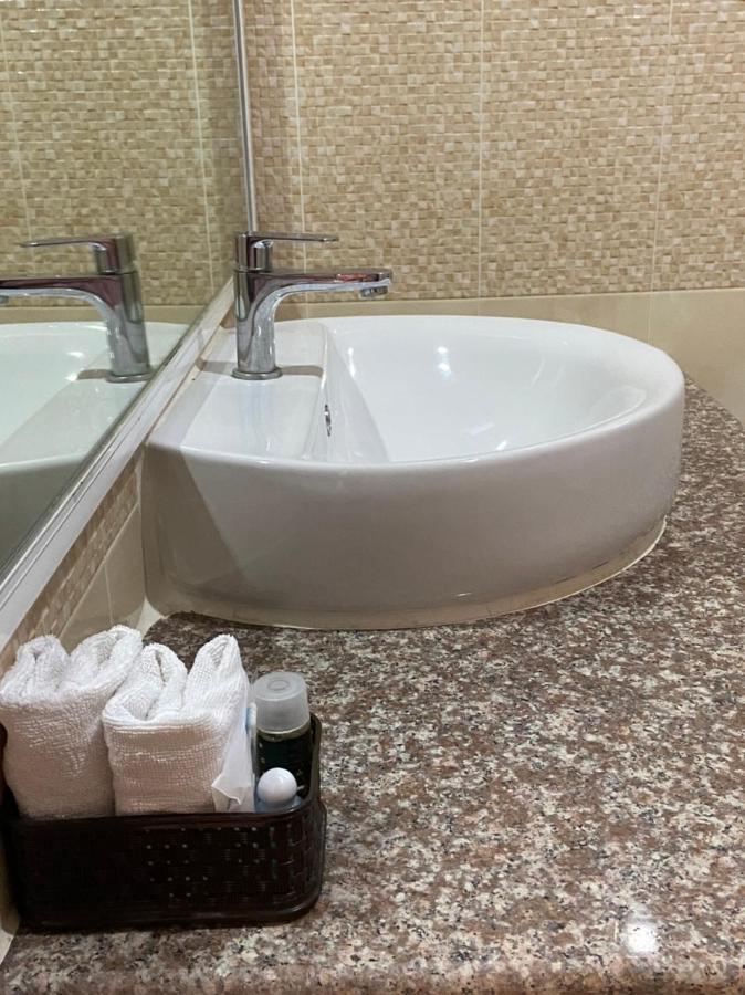 Ketsara Hotel Maha Sarakham Eksteriør billede