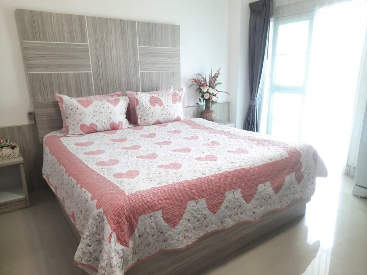 Ketsara Hotel Maha Sarakham Eksteriør billede