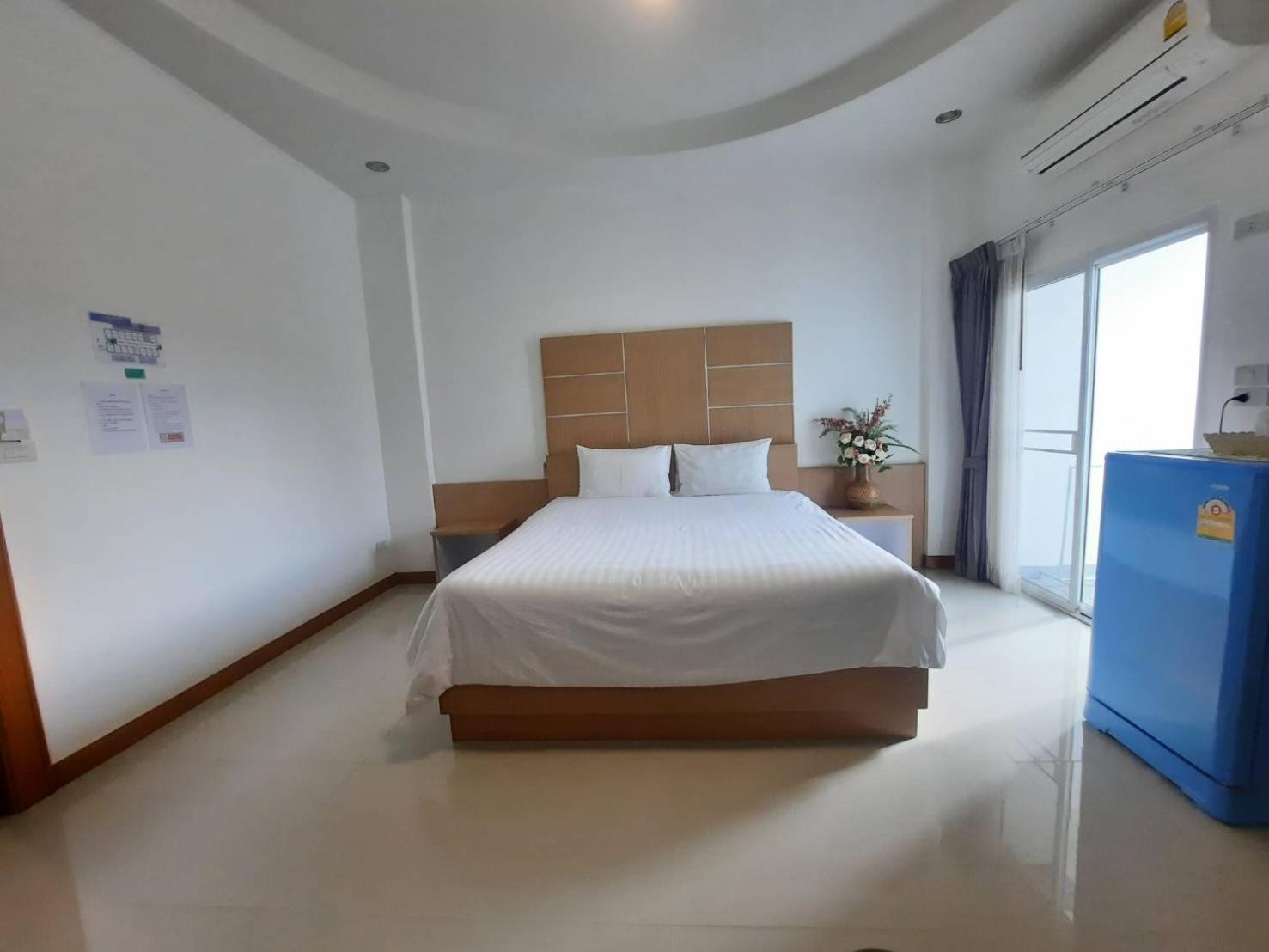 Ketsara Hotel Maha Sarakham Eksteriør billede