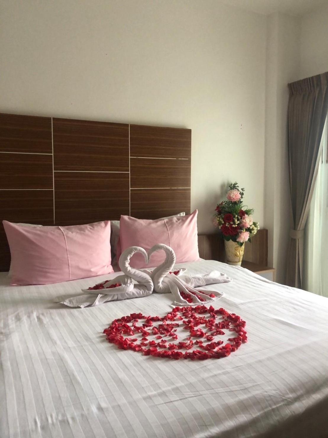 Ketsara Hotel Maha Sarakham Eksteriør billede