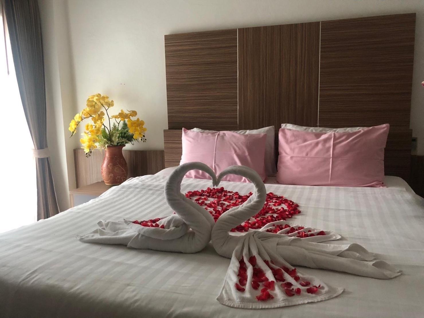 Ketsara Hotel Maha Sarakham Eksteriør billede